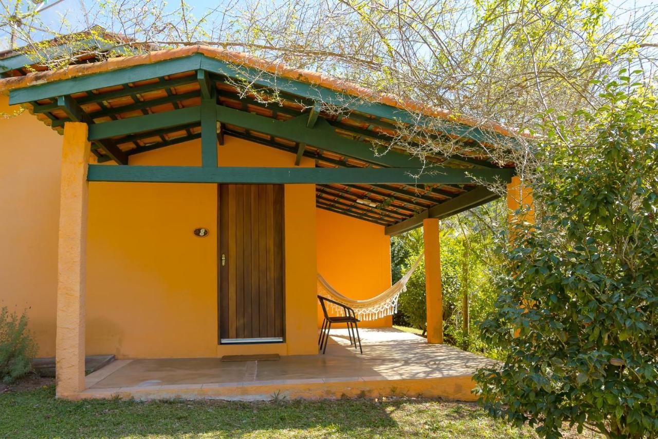 Pousada Passaredo Montanha Ibiúna Extérieur photo
