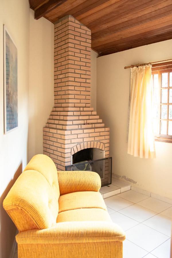 Pousada Passaredo Montanha Ibiúna Extérieur photo